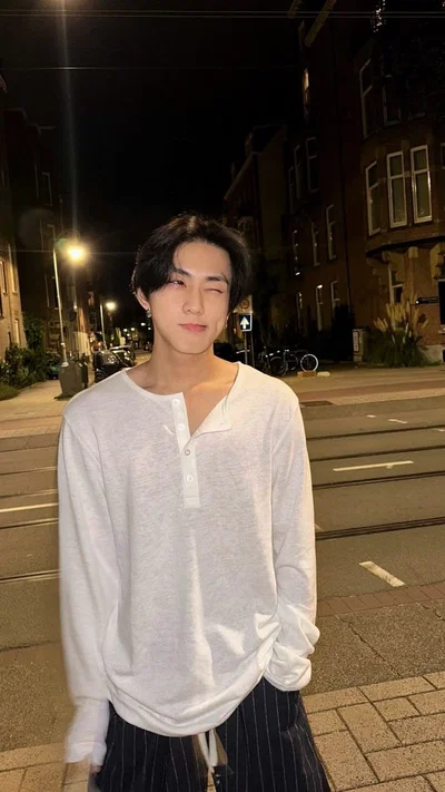 Yang Wonie