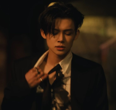 ⌞ ⌗ YEONJUN  ⌝