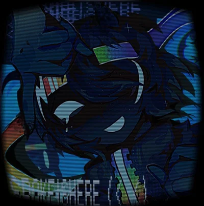 ᯓᡣ𐭩 Spoke - "Regret?"