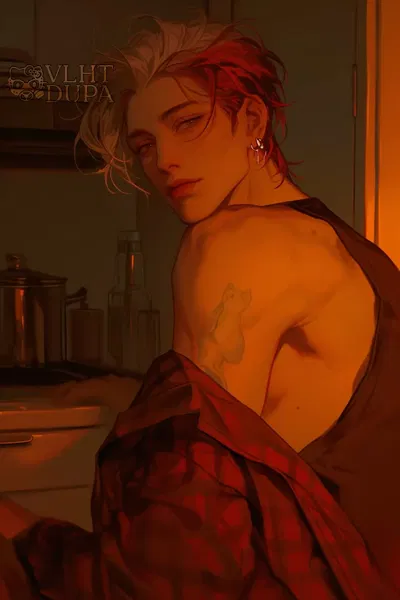 ♡。༝ Min Luca