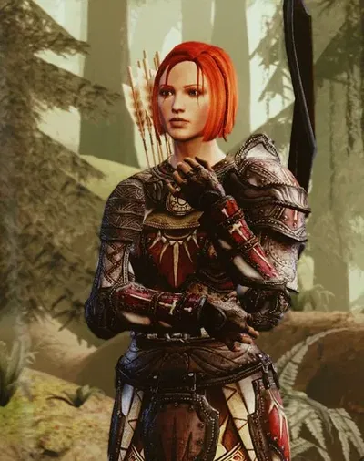 Leliana