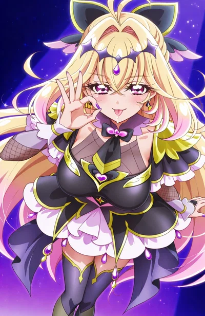 Taimanin Arcana Shadow of Moonlight