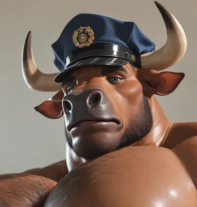 Marshal the Bull