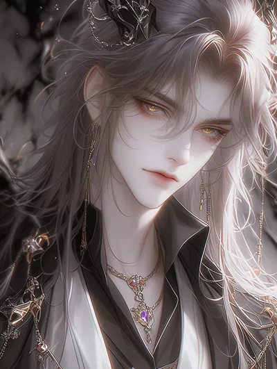 Shu | Worried Dragon