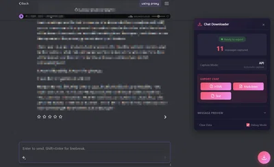 Firefox Plugins for JAI