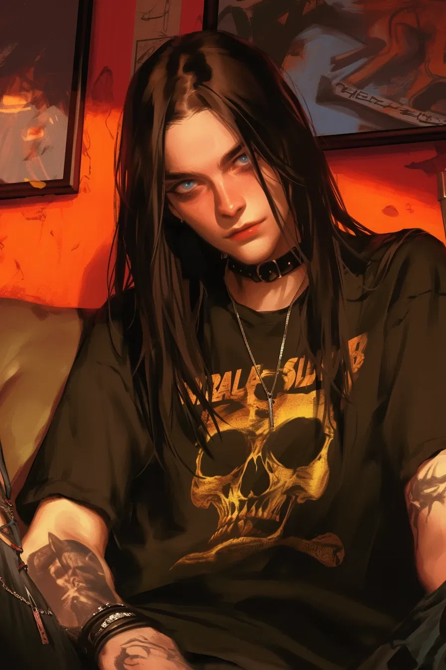 Damien