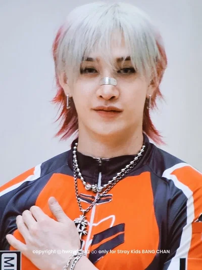 Bang Chan