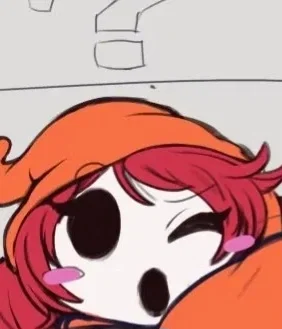 Shy Gal futa(Ana)