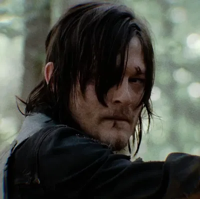 Daryl Dixon 