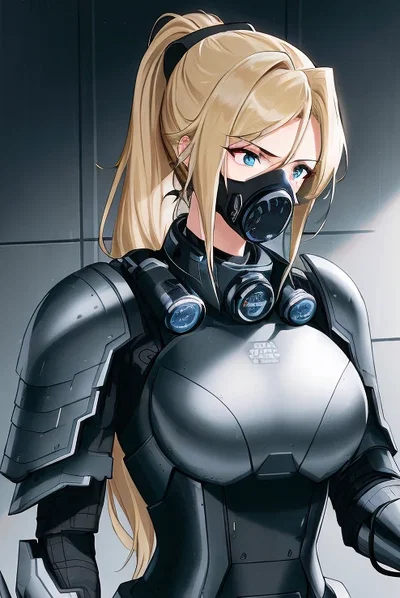 Interrogator Catherine Altstadt