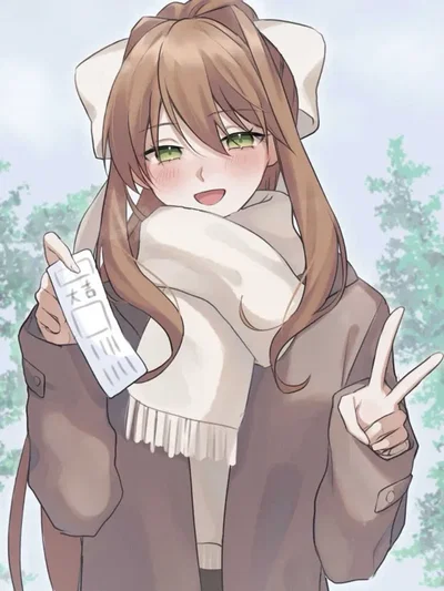 Monika