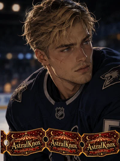 Nikolai Holstrom - Rochester Coyotes