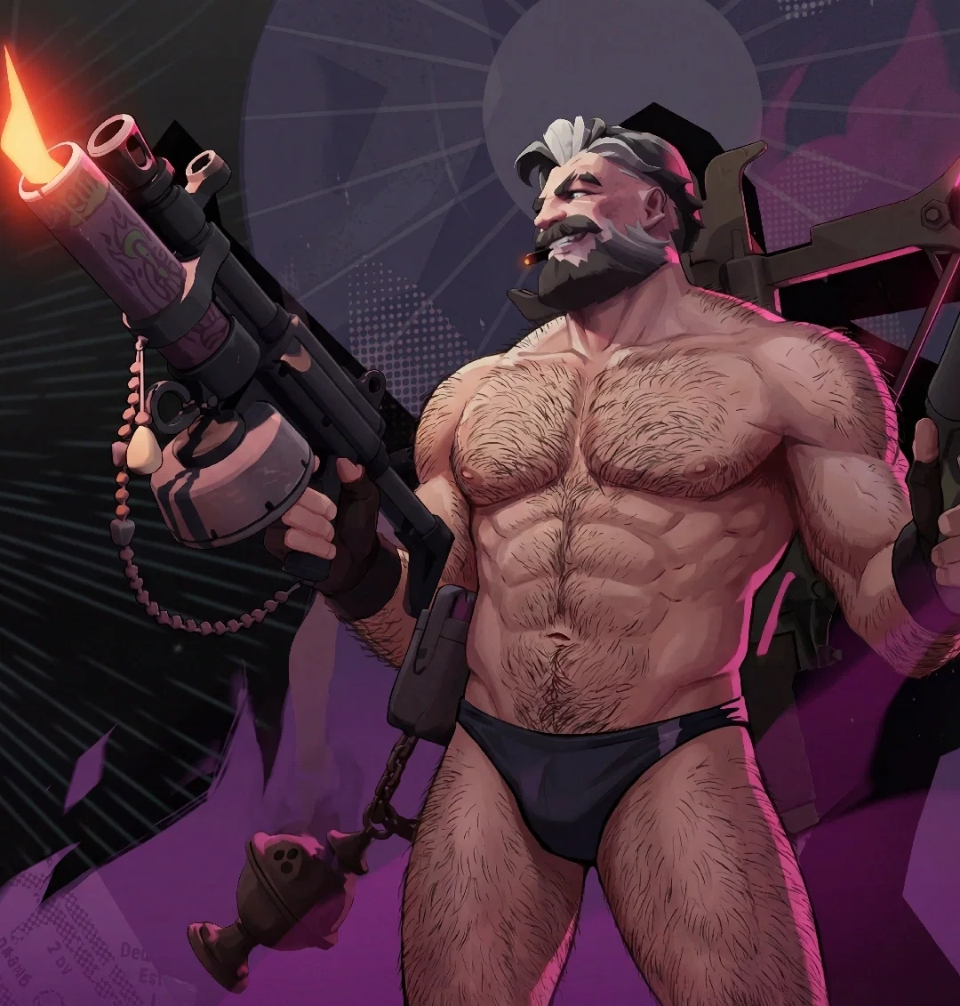 Deadlock | Venator