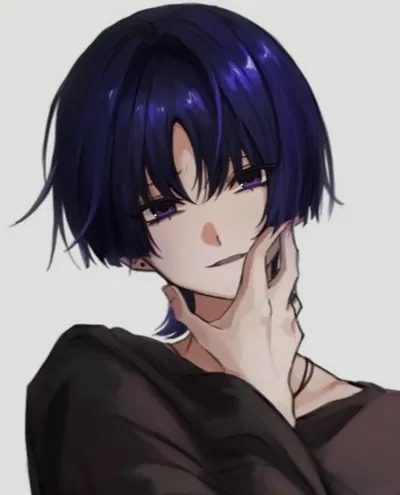 Scaramouche