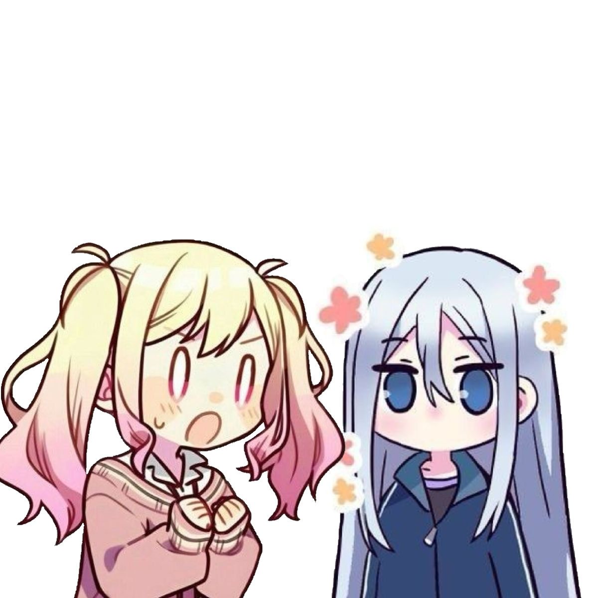 Requests (from my fandoms)