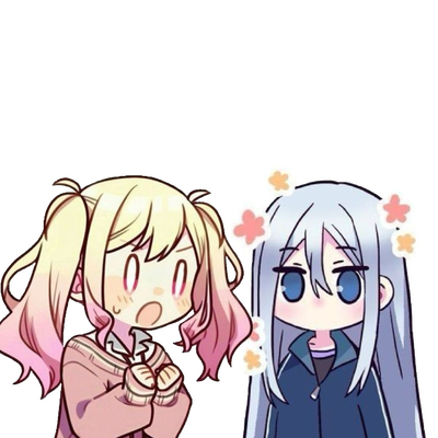 Requests (from my fandoms)