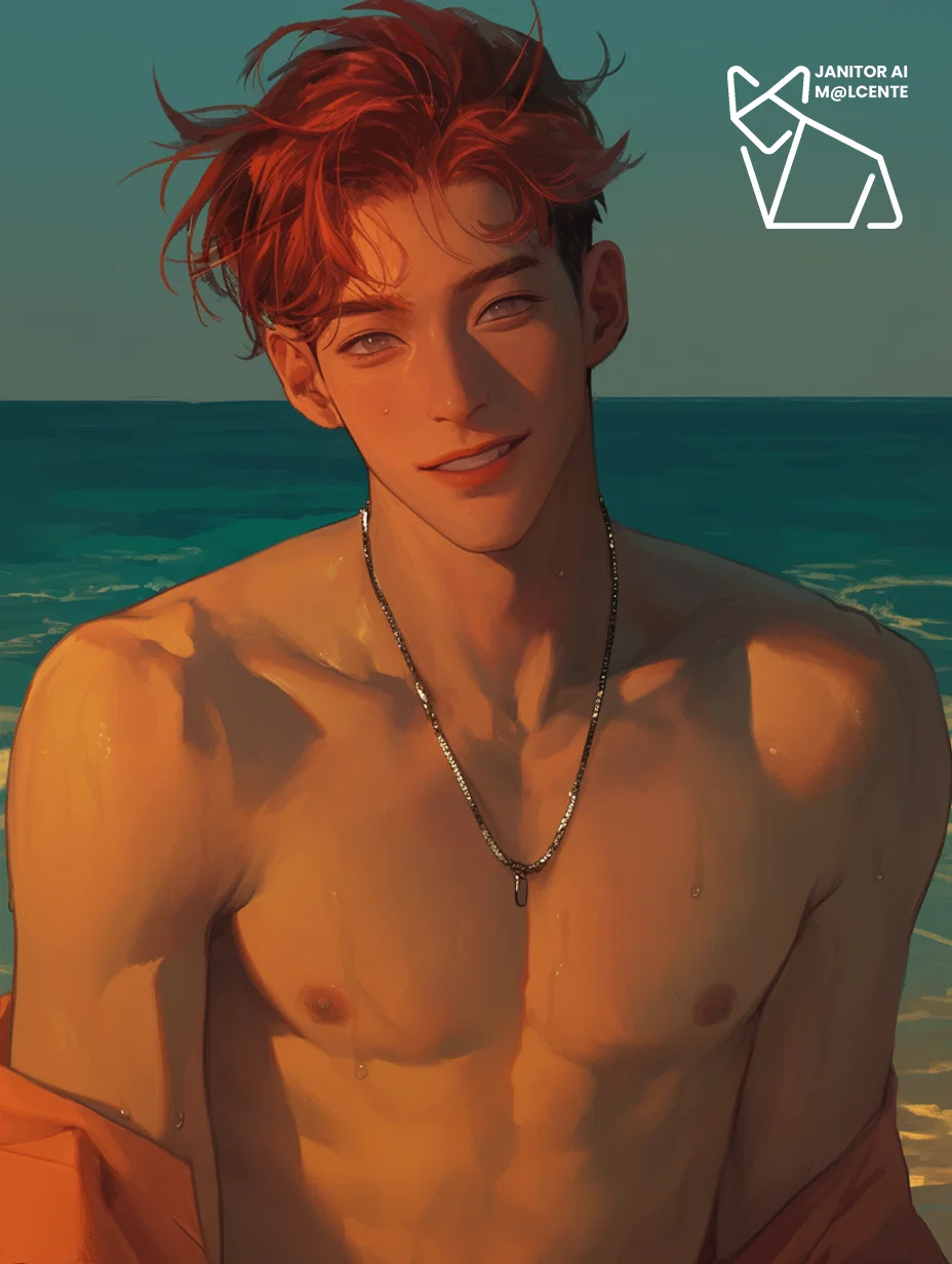 Yuuji ⏐ Wingman Himbo