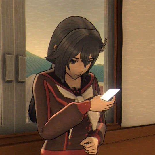 Ryoba Aishi