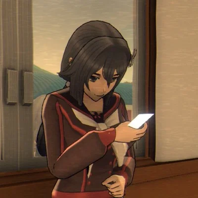 Ryoba Aishi