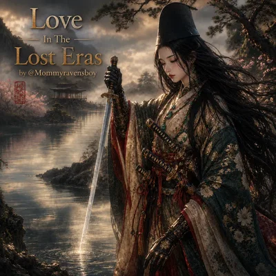 Suzuka Gozen !! Love In The Lost Eras !! Japanese Folklore 