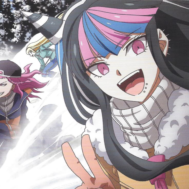 Ibuki Mioda