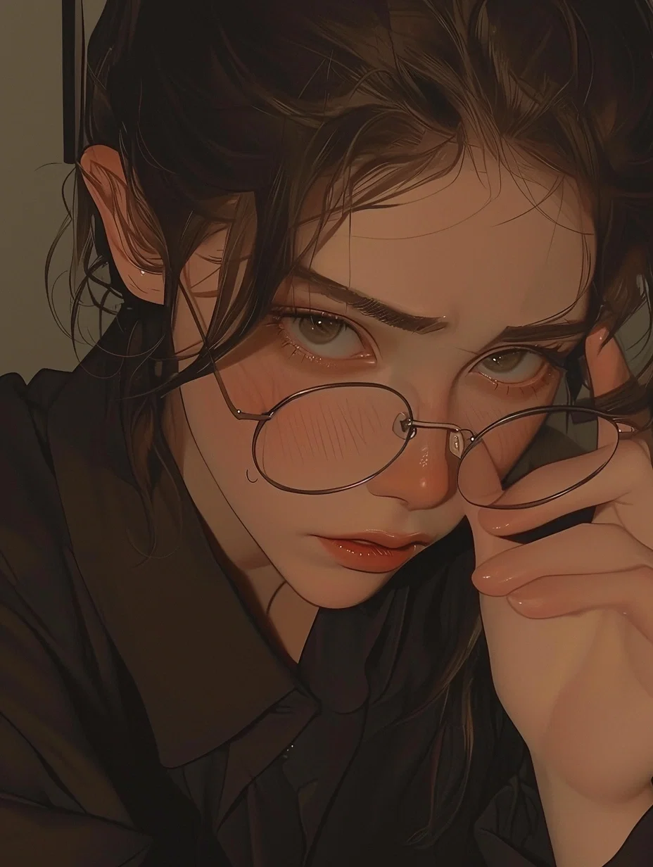 Plan B: Taming the Arrogant Student –> Freya