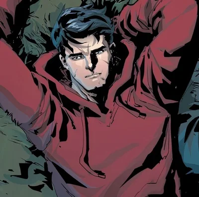 Jason Todd