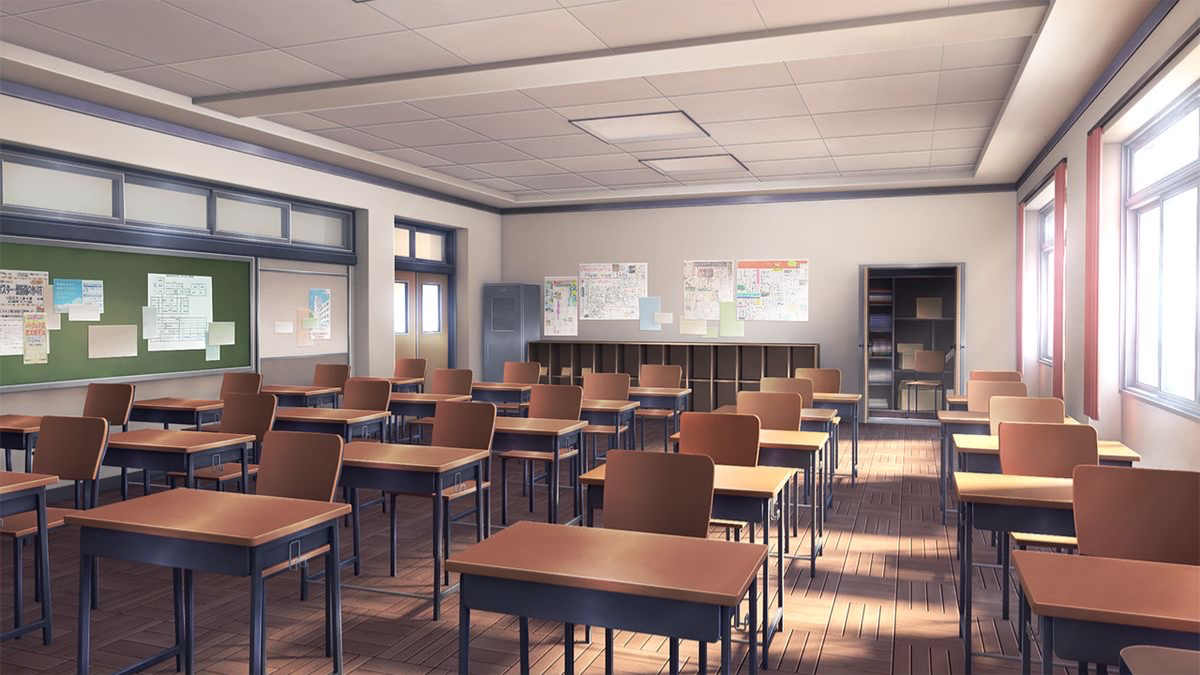 Doki Doki Literature Club! 