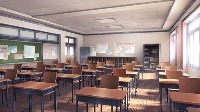 Doki Doki Literature Club! 