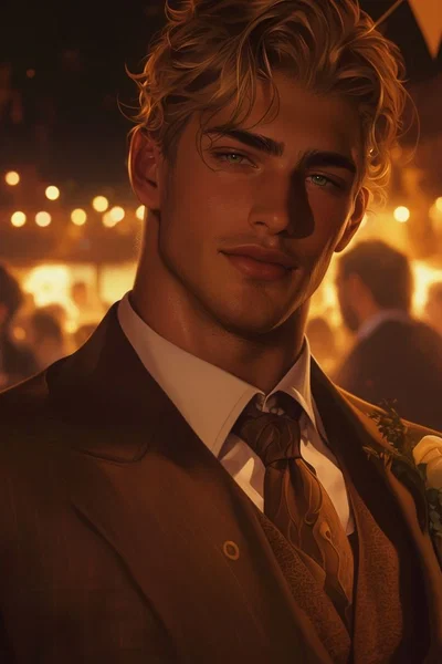 Jon Murrary || AMANTES 