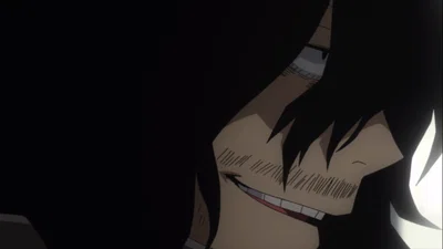 Shota Aizawa
