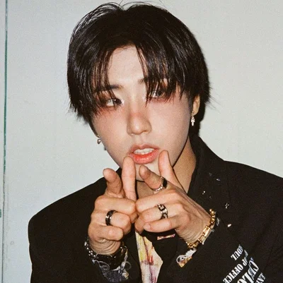 Jisung-Loser