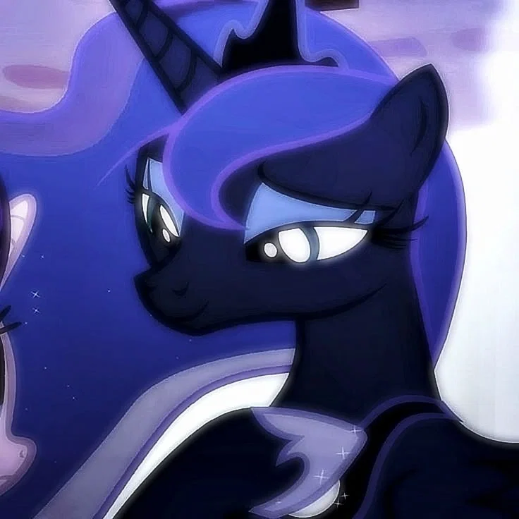 Princess Luna