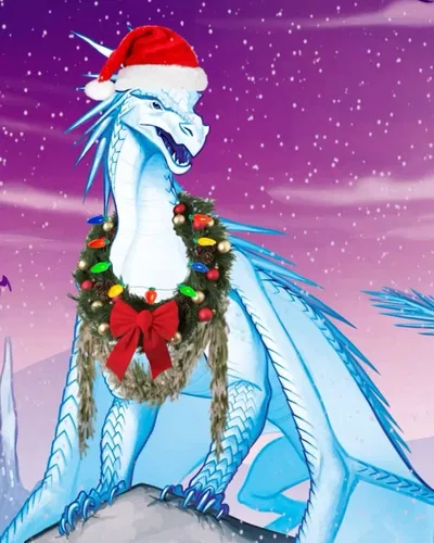 Merry Christmas!