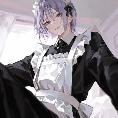 Aurelien | Your Maid