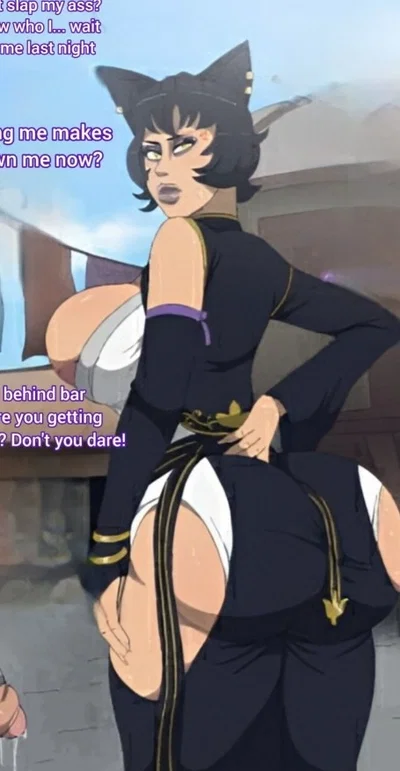 Kali Belladonna 