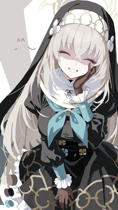 Utazumi Sakurako || Reverse Isekai