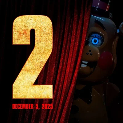 Freddy SEXbear's pizza! (just the toys cause im lazy)