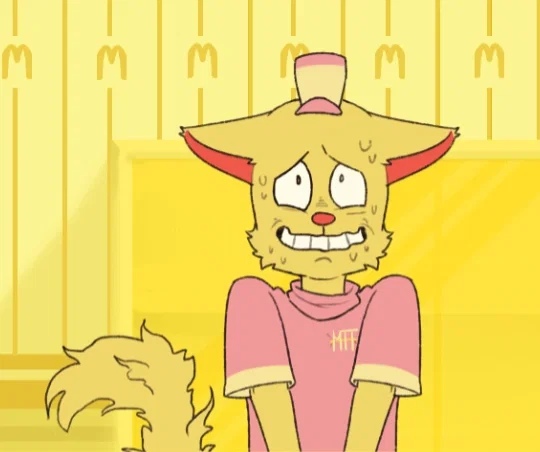 BurgerPants