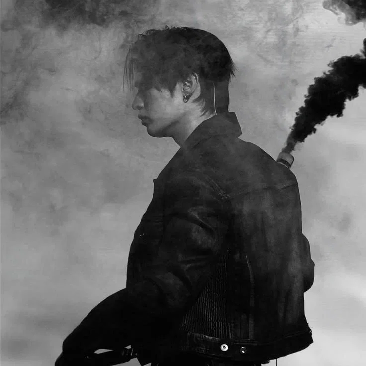 『 Lee Minho 』