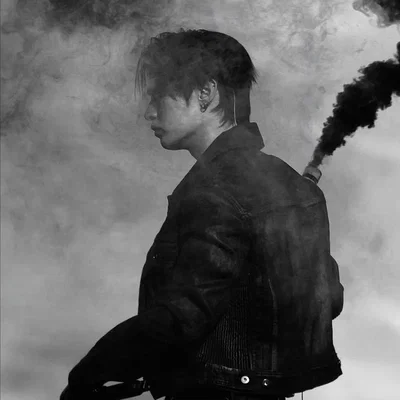 『 Lee Minho 』