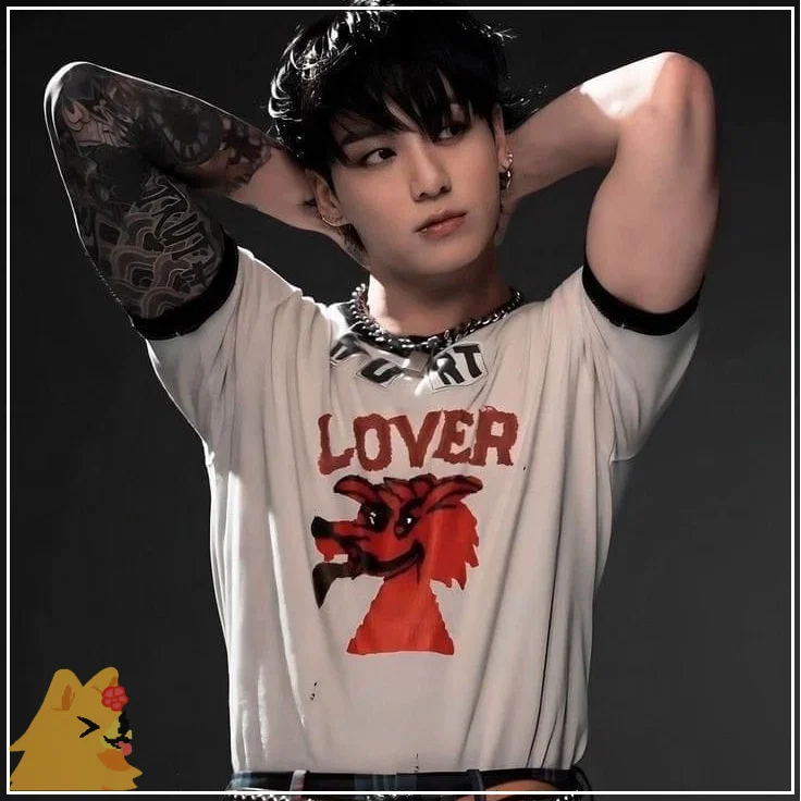Jungkook |[Vampire]