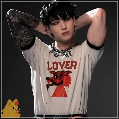 Jungkook |[Vampire]