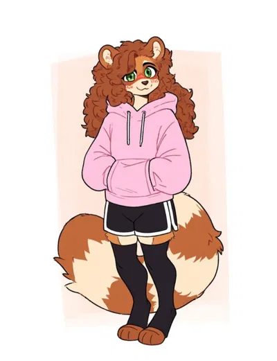 Kewr || Fursona/return bot