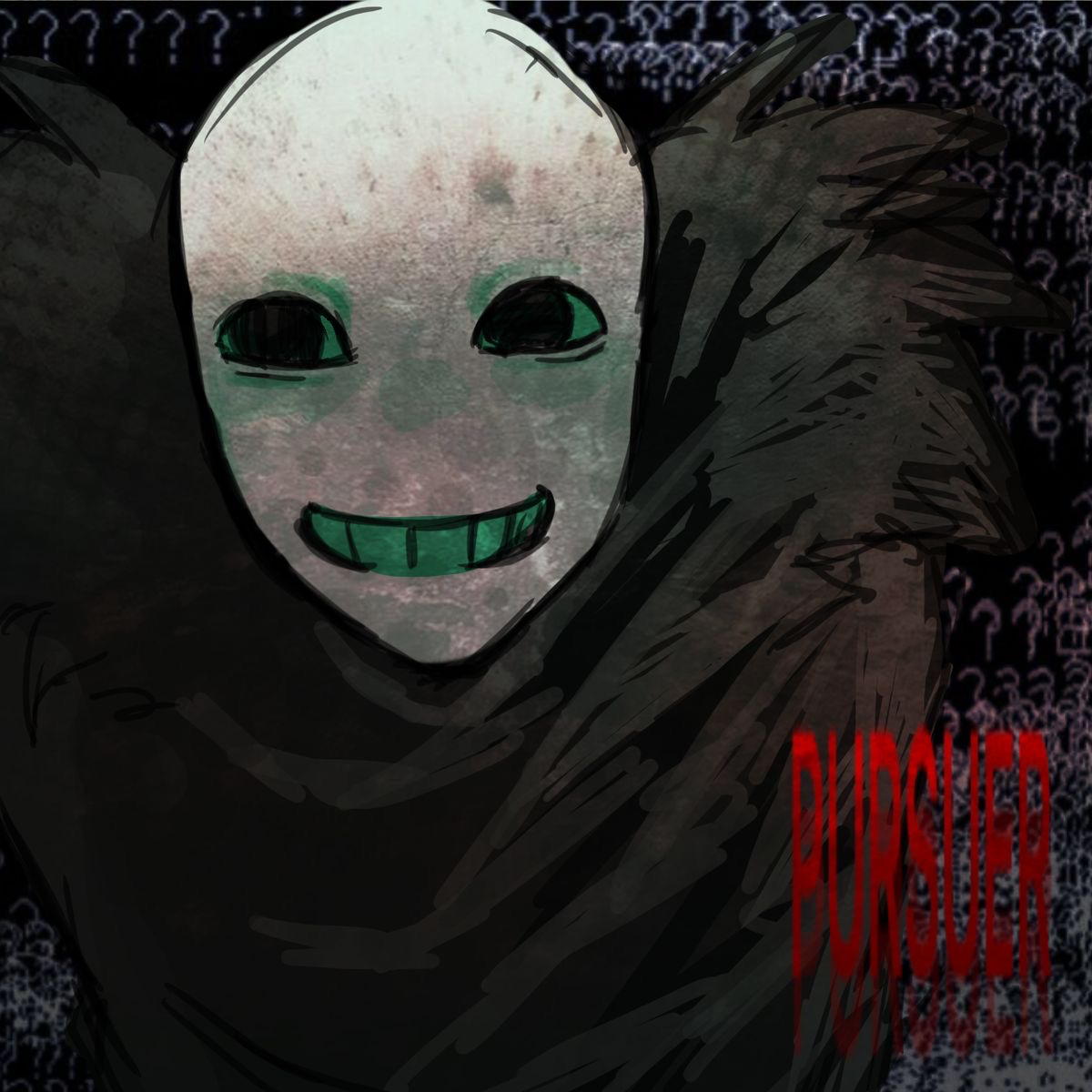 Pursuer