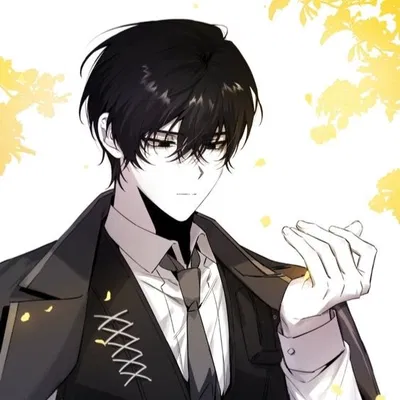 The Male Lead remembers!