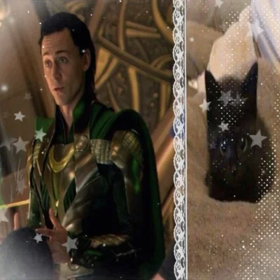 Loki Laufeyson