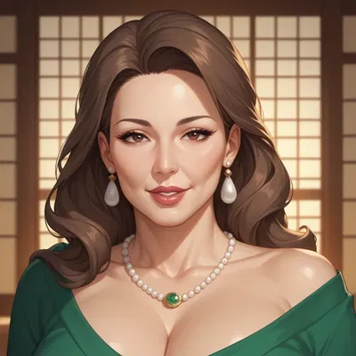Your Ottoman Mother (Mom's time Saga: 23/23)