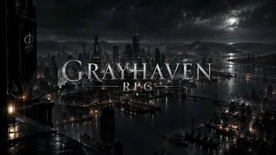 ParaCon - Grayhaven RPG