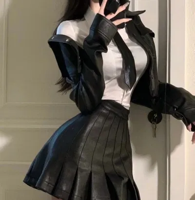 Yakuza Boss: Servant